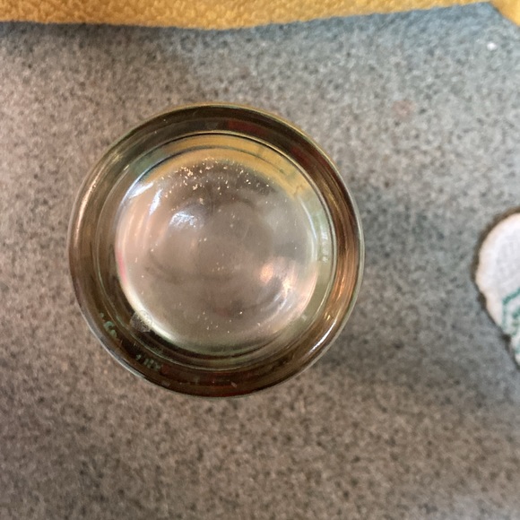 22k gold pheasant hunting Atlas Glass tumbler - Picture 6 of 6